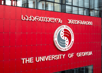 University of Georgia - mediplor