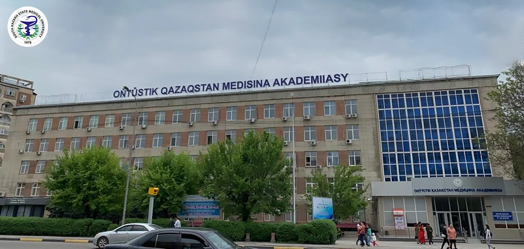 South Kazakh Medical Academy